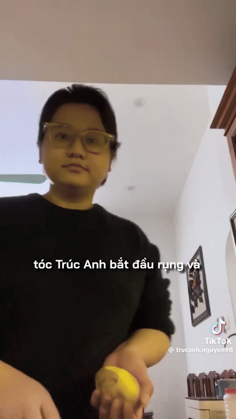Trúc Anh (Mắt Biếc) xin lỗi - Hình 4