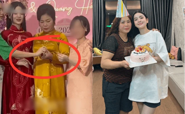 Vợ Quang Hải bầu lần 2, tâm thư gửi mẹ gây xúc động, CĐM đồng loạt quay xe? - Hình 7