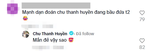 Vợ Quang Hải bầu lần 2, tâm thư gửi mẹ gây xúc động, CĐM đồng loạt quay xe? - Hình 3