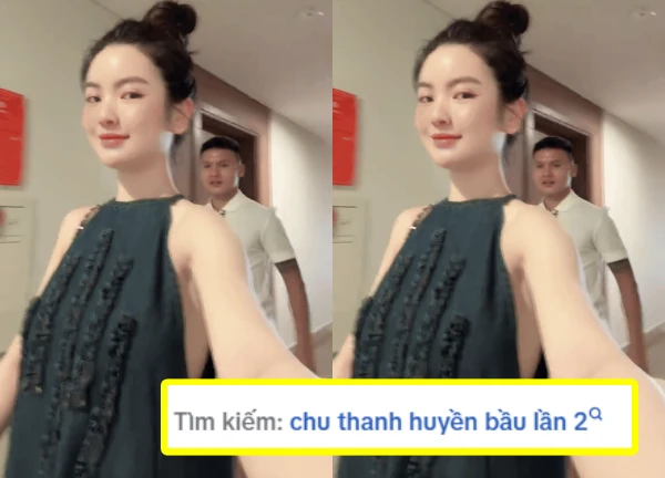 Vợ Quang Hải bầu lần 2, tâm thư gửi mẹ gây xúc động, CĐM đồng loạt quay xe? - Hình 2