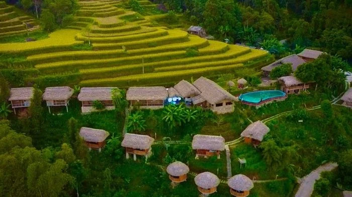 Vùng cao vươn mình nhờ đổi mới sáng tạo dựa trên tiềm năng bản địa - Hình 1