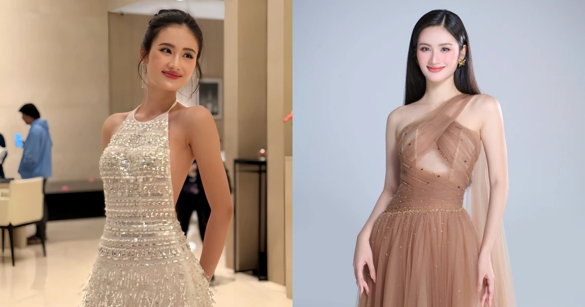 Ý Nhi bị fan chê con ghẻ quốc gia, ra quốc tế được dì Ly ưu ái, Crown đến gần? - Hình 8