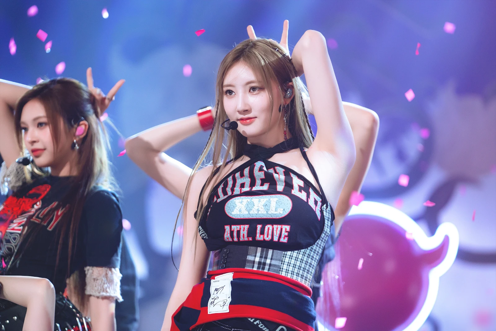 BABYMONSTER báo tin sốc trước concert VN, fan hụt hẫng muốn pass vé, đáng lo - Hình 4