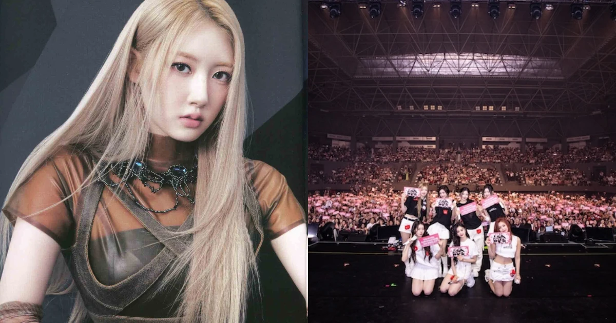 BABYMONSTER báo tin sốc trước concert VN, fan hụt hẫng muốn pass vé, đáng lo - Hình 10