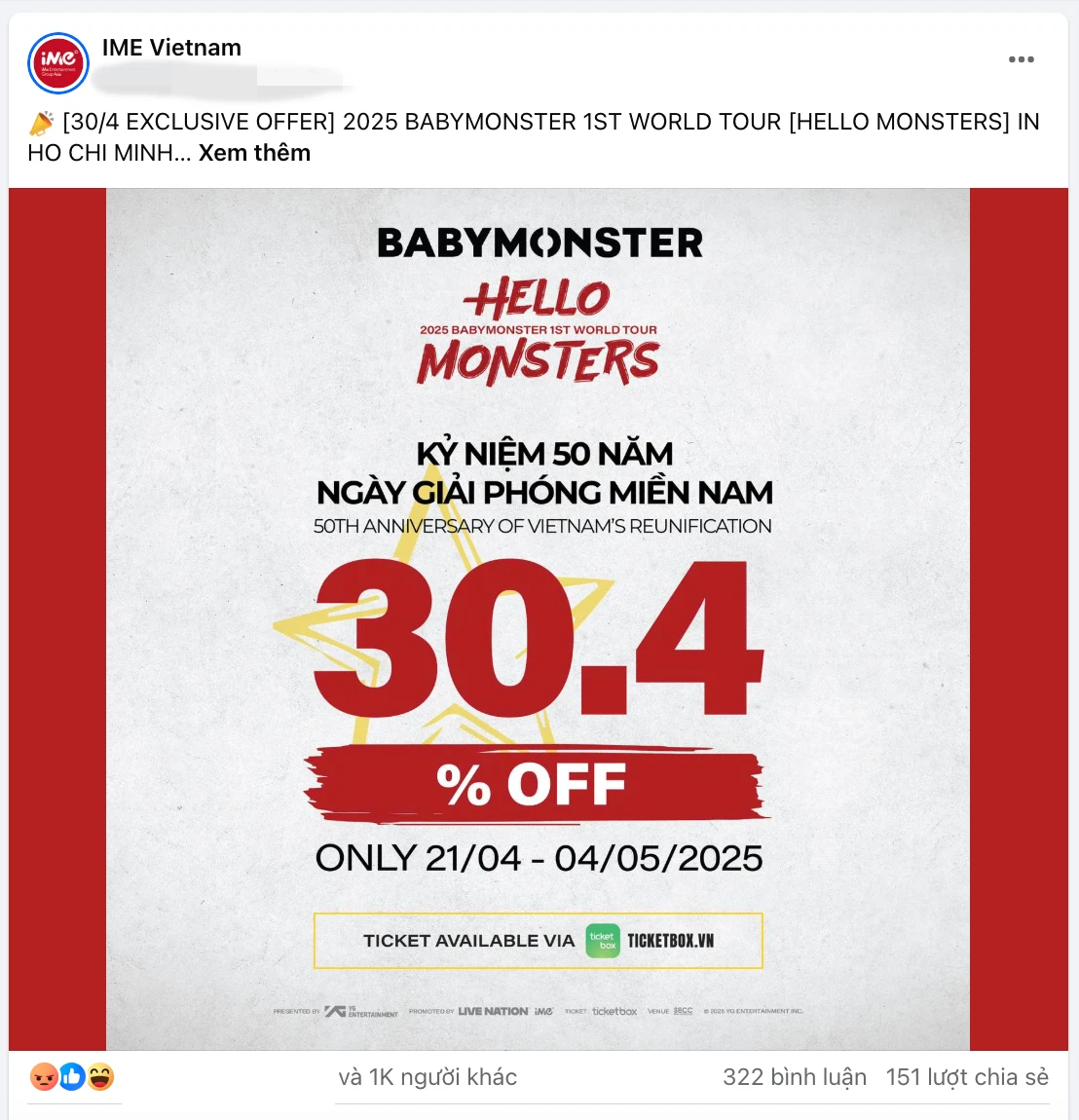 BABYMONSTER báo tin sốc trước concert VN, fan hụt hẫng muốn pass vé, đáng lo - Hình 6