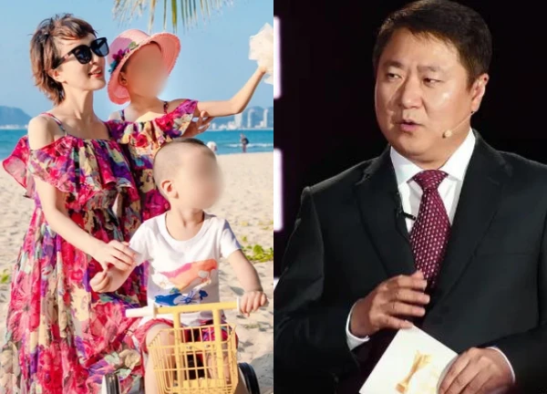 Công chúa Tây Du Ký nghi bán hoa, cắn răng giải vây cho chồng dan díu đàn em? - Hình 8