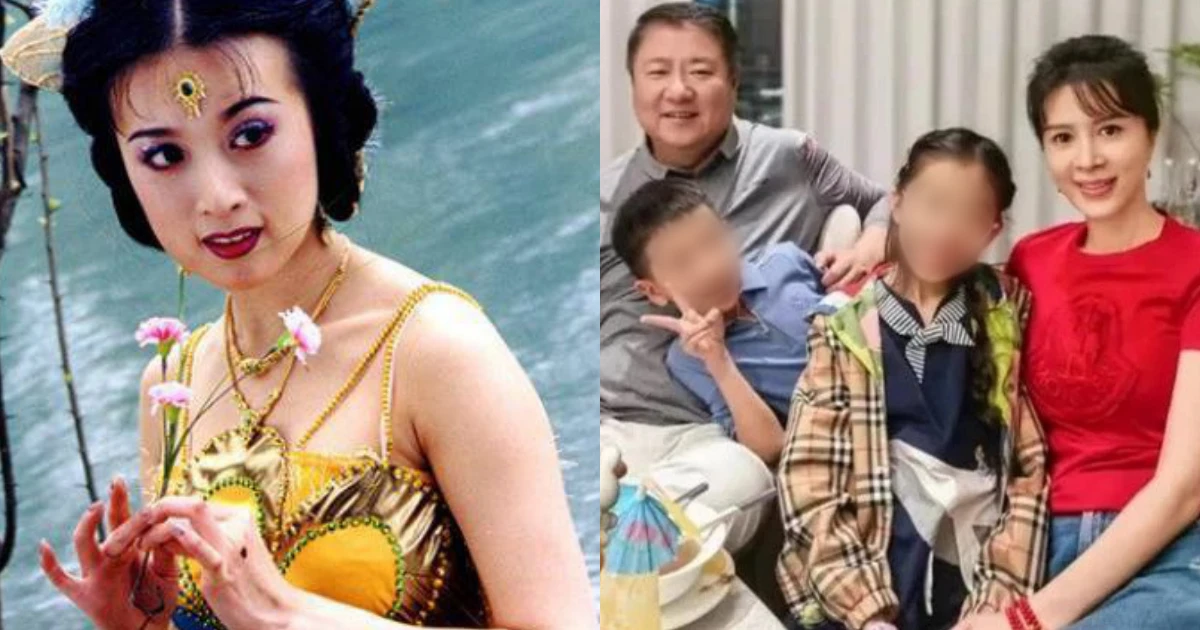 Công chúa Tây Du Ký nghi bán hoa, cắn răng giải vây cho chồng dan díu đàn em? - Hình 9