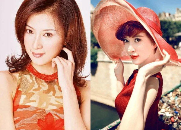 Công chúa Tây Du Ký nghi bán hoa, cắn răng giải vây cho chồng dan díu đàn em? - Hình 5
