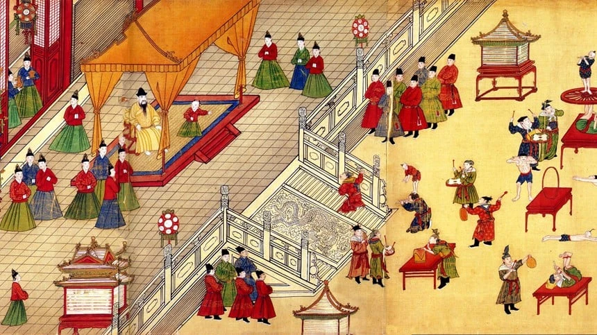 Hoàng đế nhà Minh lập 2 tổ chức, quyền lực, ác hơn cả Đông xưởng, Cẩm Y vệ - Hình 4