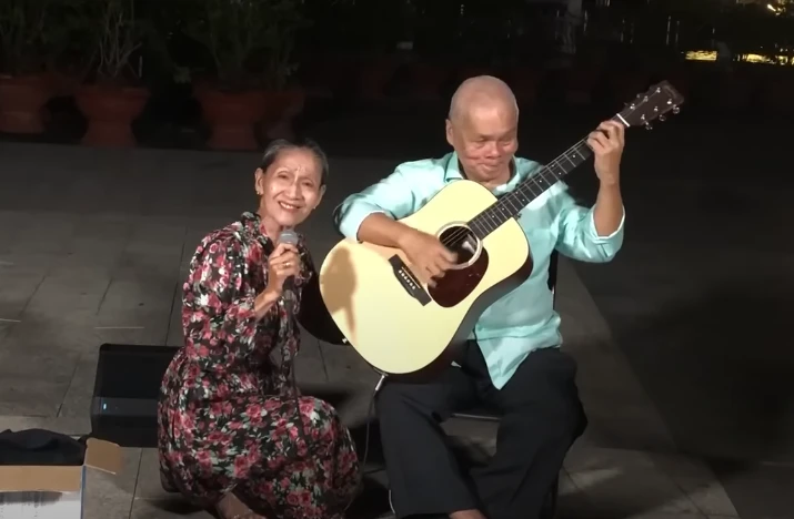 Lệ Hằng U70 nhan sắc tuyệt đối điện ảnh, dùng lá phổi nuôi 4 đứa con thành tài - Hình 10