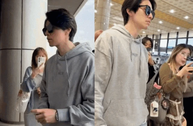 Lee Dong Wook chìm trong chỉ trích chỉ vì đoạn video ghi lại thái độ khó hiểu - Hình 1