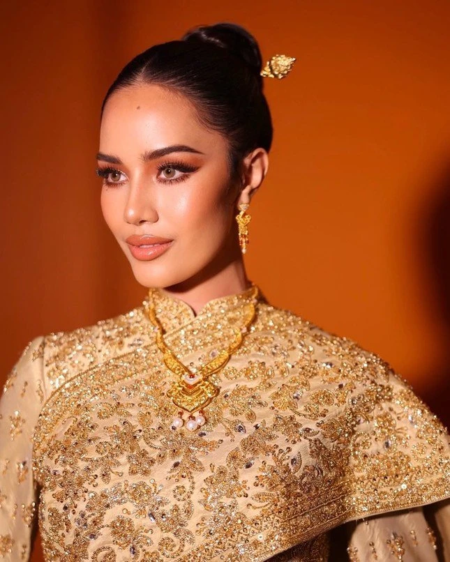 Miss World 2025: thí sinh chuyển style bình dị, Ý Nhi giữ chuỗi khoe dáng sốc - Hình 5