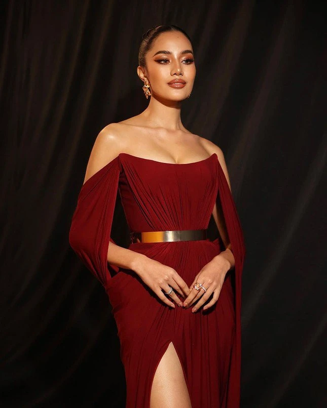 Miss World 2025: thí sinh chuyển style bình dị, Ý Nhi giữ chuỗi khoe dáng sốc - Hình 4