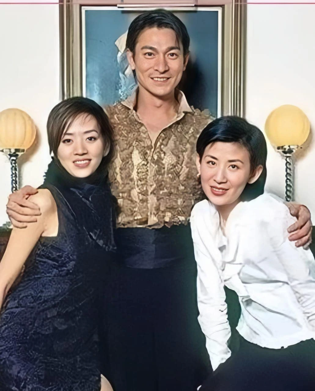 Nữ thần showbiz lúc hấp hối còn dặn mãi: Tôi có chế.t cũng không muốn gặp hai người này - Hình 6