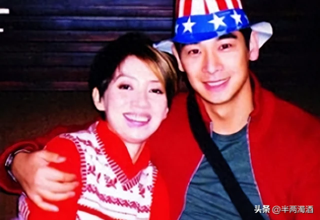 Nữ thần showbiz lúc hấp hối còn dặn mãi: Tôi có chế.t cũng không muốn gặp hai người này - Hình 3