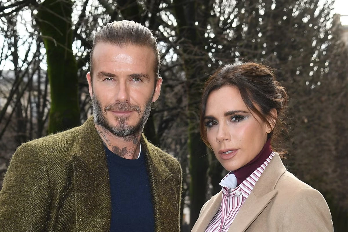 Romeo Beckham Kim Turnbull: Cuộc tình xót và vết xước trong lòng anh trai - Hình 1