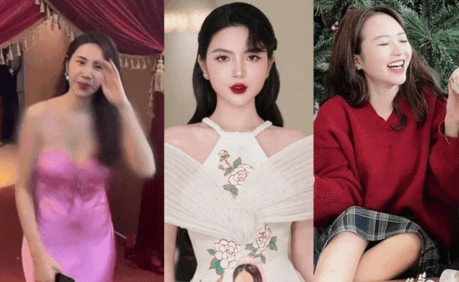 Top 3 nàng WAGs thị phi nhất: Thuỷ Tiên, Chu Thanh Huyền và 1 tiểu thư một lần vạ miệng ở ẩn vài năm - Hình 1