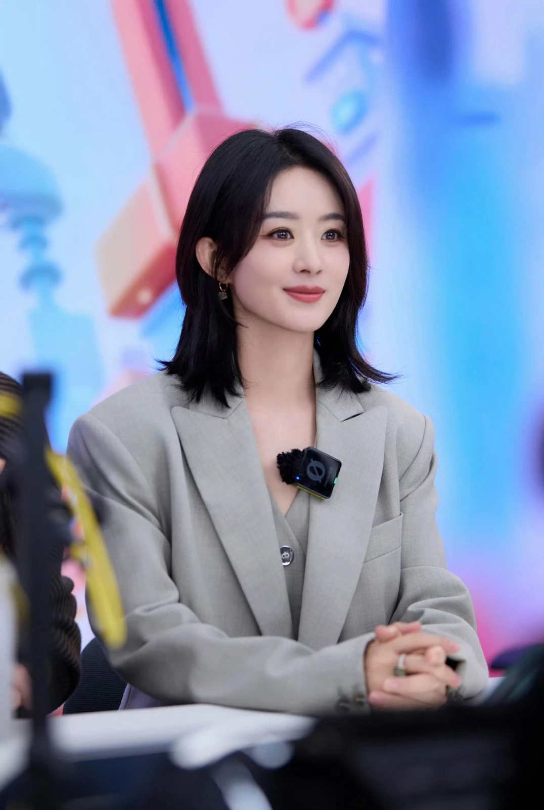 Triệu Lệ Dĩnh cướp vai để đời Lưu Diệc Phi, bị soi thiếu 1 thứ để soán ngôi - Hình 7