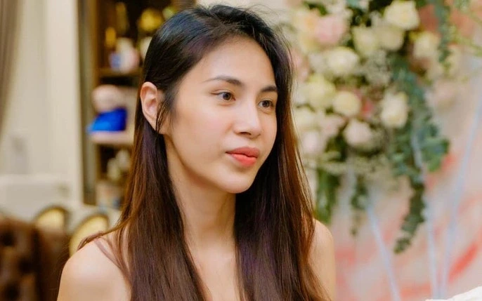 Vợ Quang Hải đội sổ top WAGs thị phi, 1 bóng hồng đu theo nhận kết đắng? - Hình 2