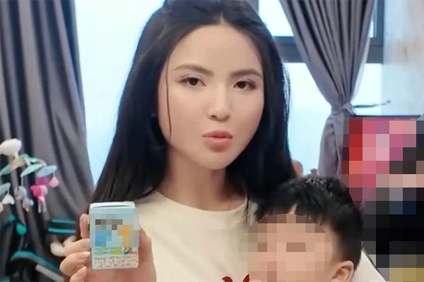 Vợ Quang Hải đội sổ top WAGs thị phi, 1 bóng hồng đu theo nhận kết đắng? - Hình 6