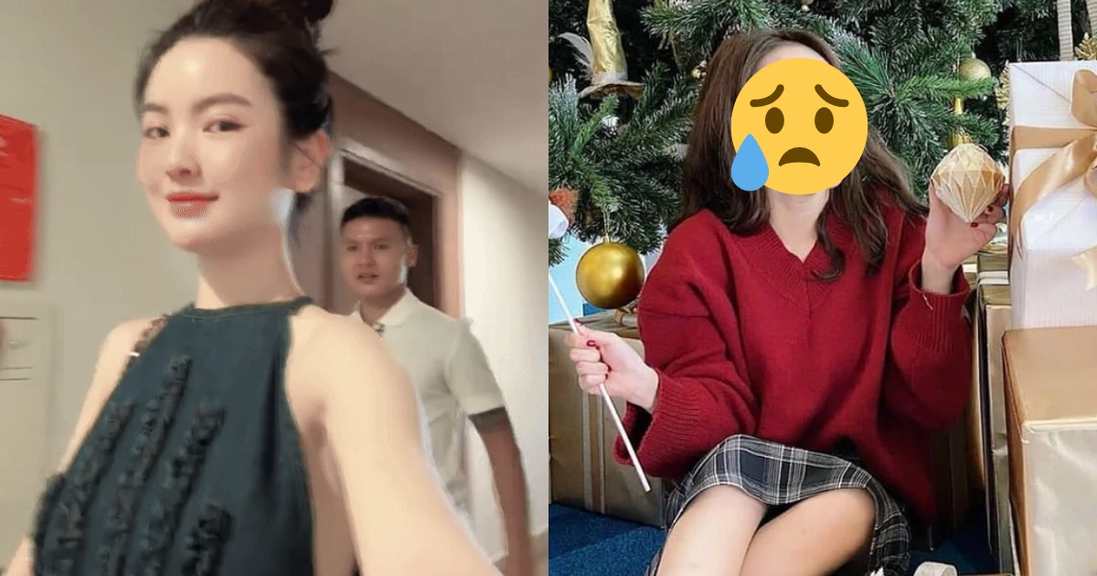 Vợ Quang Hải đội sổ top WAGs thị phi, 1 bóng hồng đu theo nhận kết đắng? - Hình 9