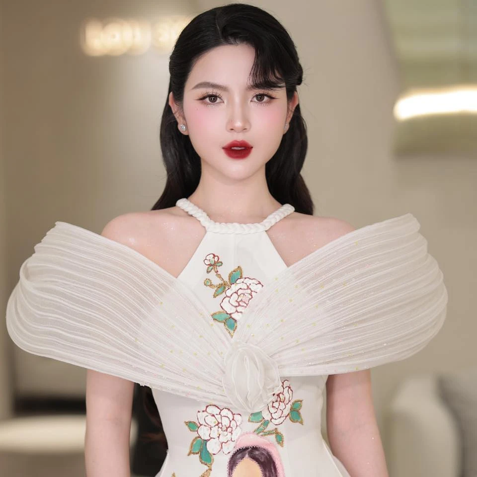Vợ Quang Hải đội sổ top WAGs thị phi, 1 bóng hồng đu theo nhận kết đắng? - Hình 5