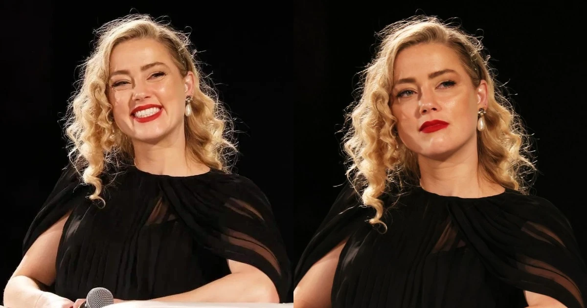 Amber Heard thông báo hạ sinh cặp song sinh, nói 1 điều gây xúc động - Hình 6