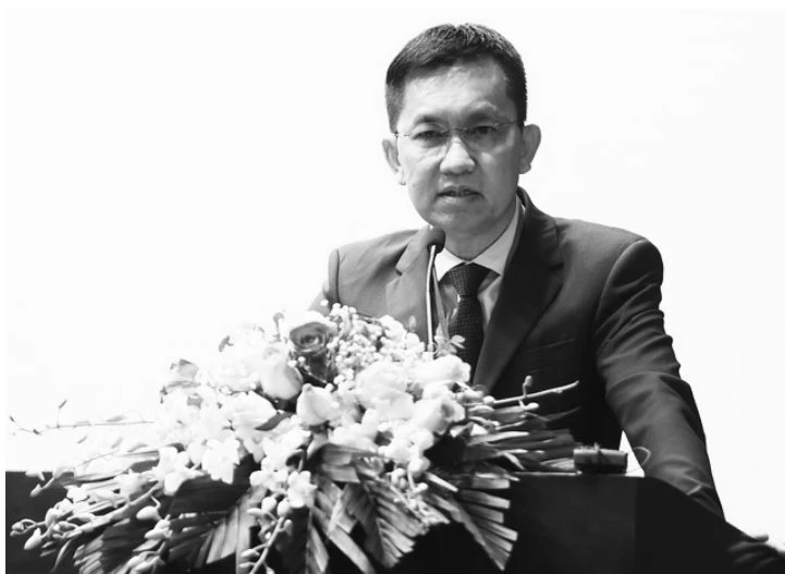 Anh họ U60 của Hiền Hồ: qua đời, mẹ vợ chia sẻ lý do sốc, sao Vbiz bị réo tên? - Hình 1