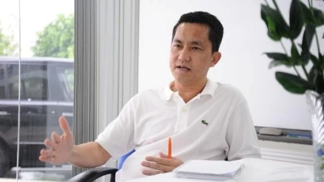 Anh họ U60 của Hiền Hồ: qua đời, mẹ vợ chia sẻ lý do sốc, sao Vbiz bị réo tên? - Hình 6