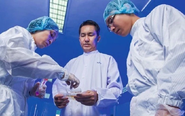 Anh họ U60 của Hiền Hồ: qua đời, mẹ vợ chia sẻ lý do sốc, sao Vbiz bị réo tên? - Hình 7