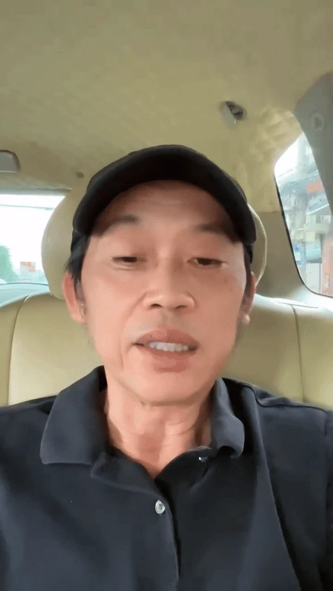 Diện mạo gây sốc hiện tại của NS Hoài Linh - Hình 6