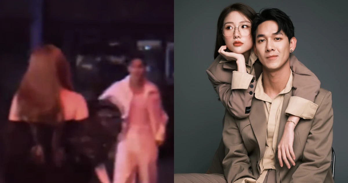Em gái Trấn Thành bị người lạ đứng chờ làm 1 việc, fan ngỡ ngàng gọi Quỳnh Lý - Hình 8