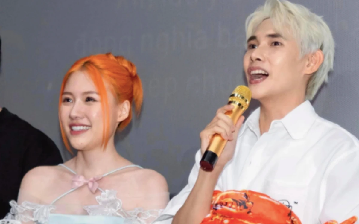 Em gái Trấn Thành bị người lạ đứng chờ làm 1 việc, fan ngỡ ngàng gọi Quỳnh Lý - Hình 3