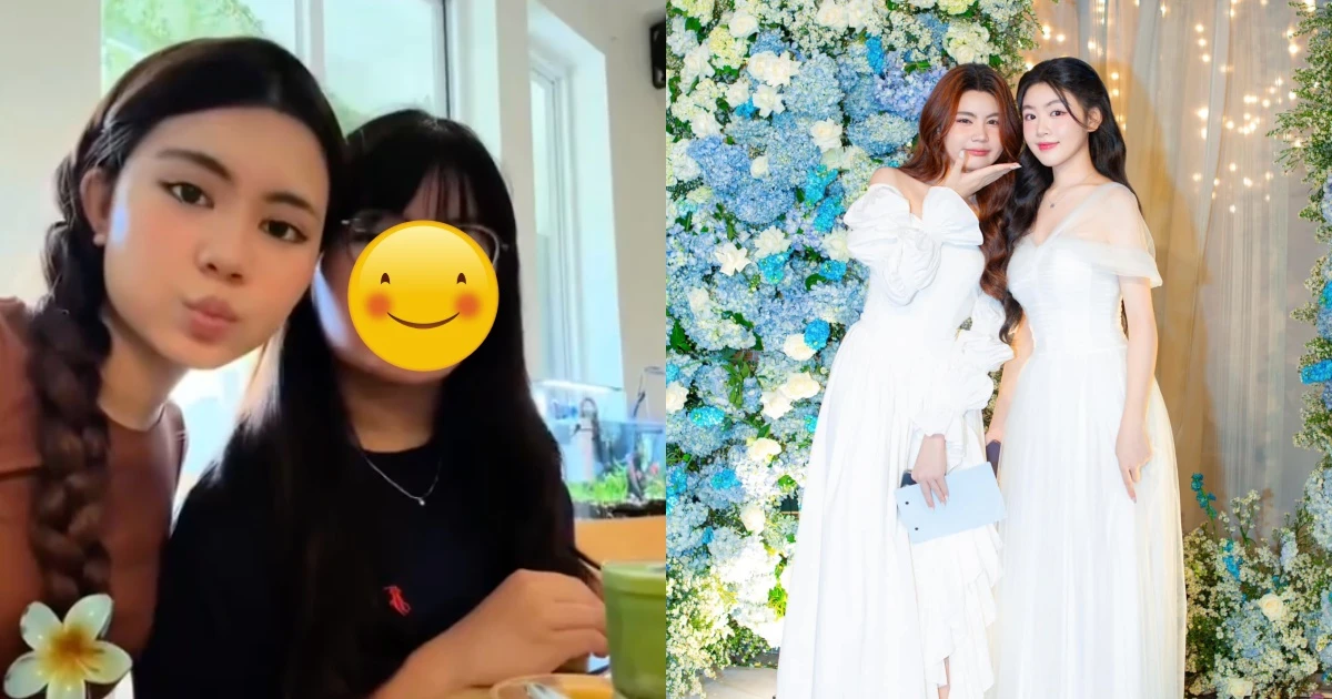 Hạt Dẻ gây bàn tán, làm 1 việc hơn thua Lọ Lem, flex 4 thứ vượt mặt chị? - Hình 9