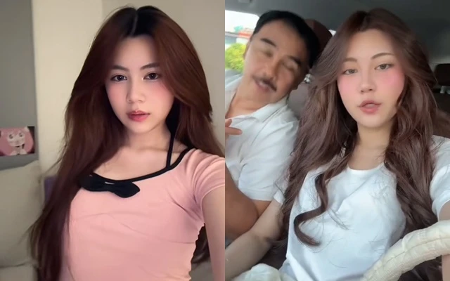 Hạt Dẻ gây bàn tán, làm 1 việc hơn thua Lọ Lem, flex 4 thứ vượt mặt chị? - Hình 8