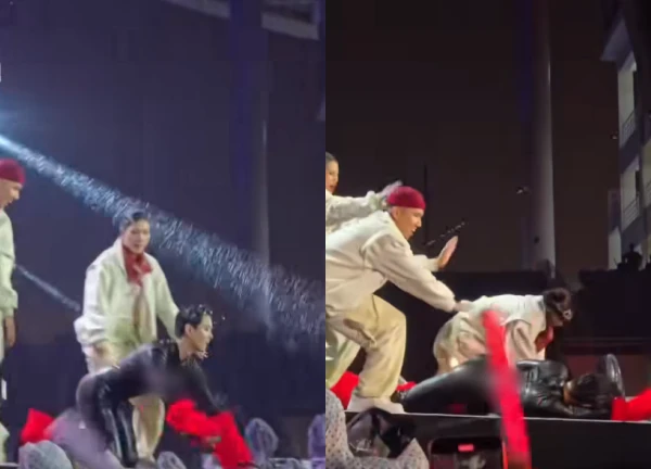 Hậu concert D6: Isaac - Hùng Huỳnh làm fanmeeting, 1 Anh trai bất ngờ lên thớt - Hình 8