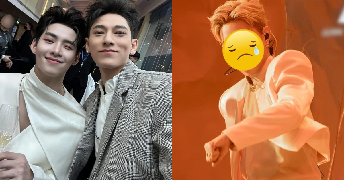 Hậu concert D6: Isaac - Hùng Huỳnh làm fanmeeting, 1 Anh trai bất ngờ lên thớt - Hình 11