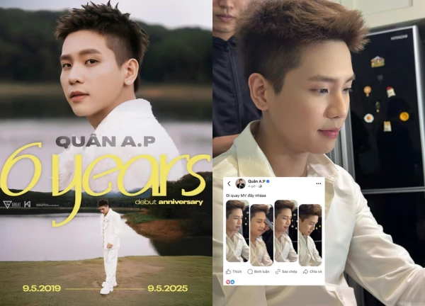 Hậu concert D6: Isaac - Hùng Huỳnh làm fanmeeting, 1 Anh trai bất ngờ lên thớt - Hình 4