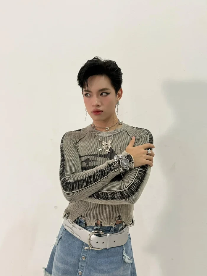 Hậu concert D6: Isaac - Hùng Huỳnh làm fanmeeting, 1 Anh trai bất ngờ lên thớt - Hình 7