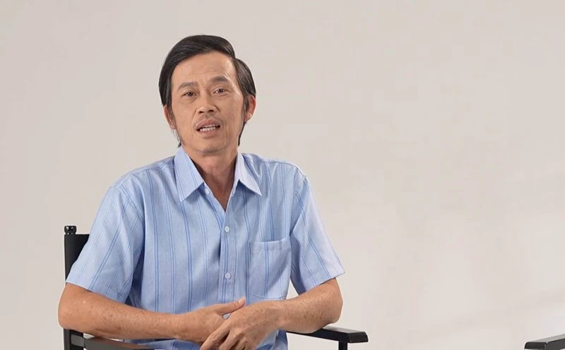 Hoài Linh trở lại sau lùm xùm từ thiện khoe thành tích 128 tỷ, gây xót 1 điều - Hình 3