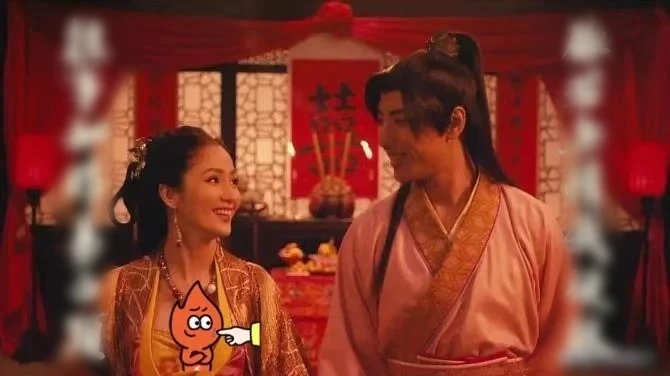 Lam Tâm Nghiên: Cảnh sát thất tình đóng 18 , U35 tài sản nghìn tỷ không ai lấy - Hình 5