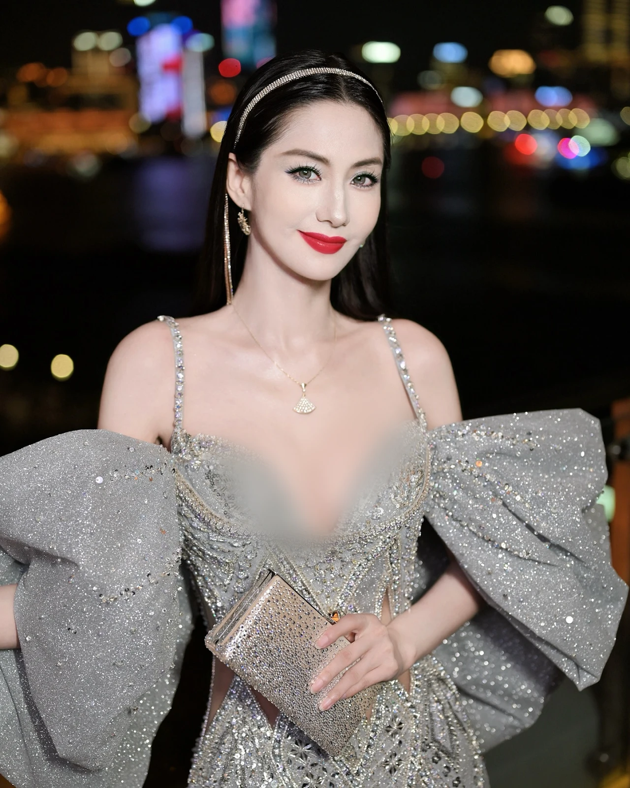 Lam Tâm Nghiên: Cảnh sát thất tình đóng 18 , U35 tài sản nghìn tỷ không ai lấy - Hình 11