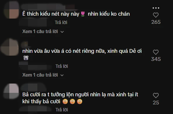 Lọ Lem đột ngột đổi xe, chở Hạt Dẻ xuống phố hậu ồn ào, sắc vóc ngỡ ngàng? - Hình 6