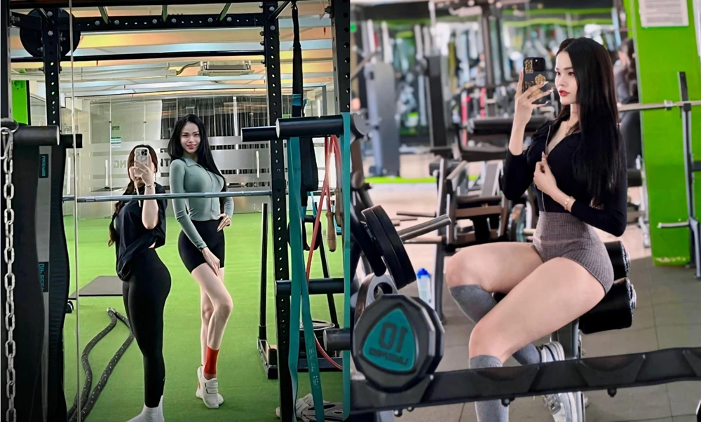 OTP hot nhất MIQ khoá môi, công khai tình cảm, giật spotlight Hà Tâm Như? - Hình 7