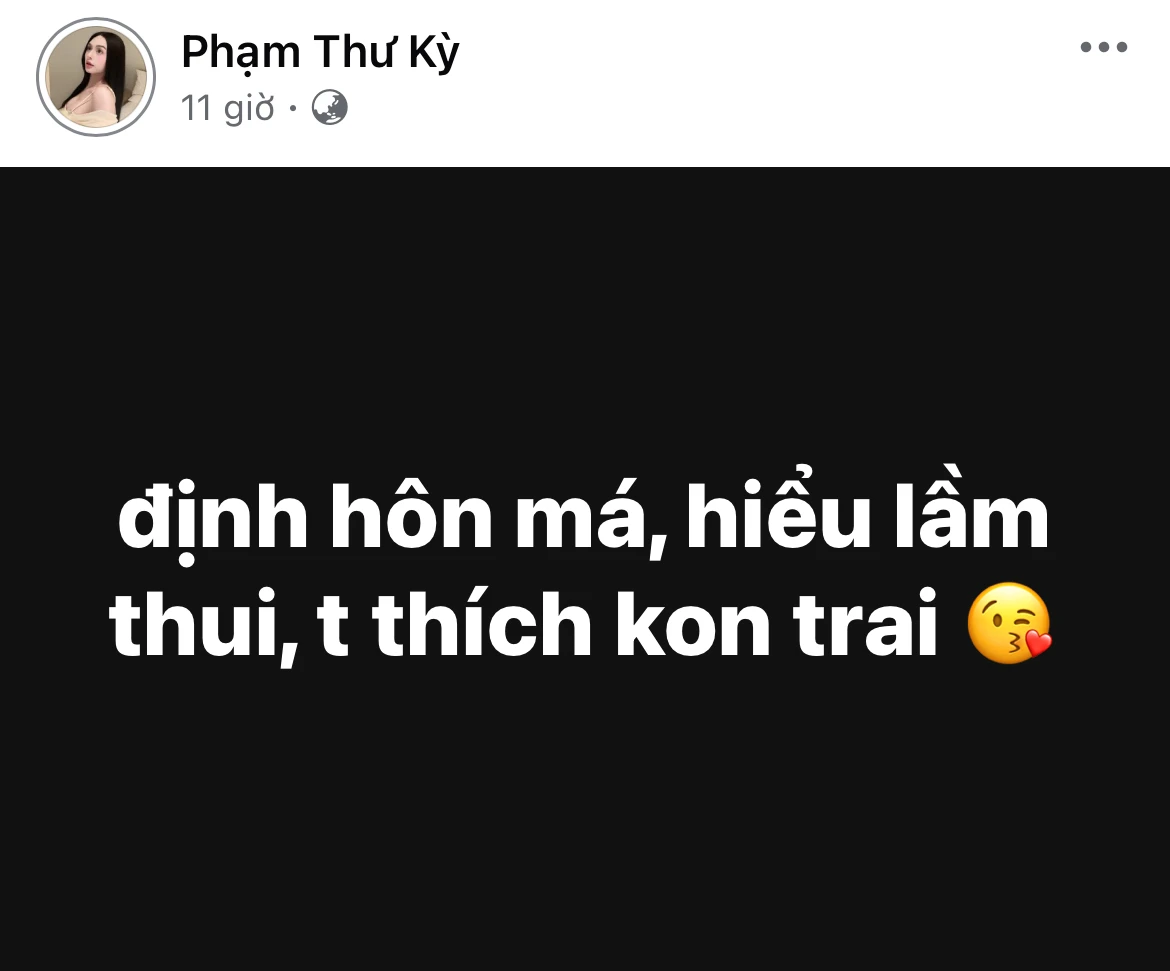 OTP hot nhất MIQ khoá môi, công khai tình cảm, giật spotlight Hà Tâm Như? - Hình 4