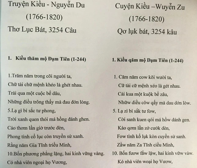 PGS.TS Bùi Hiền cha đẻ cải tiến tiếq Việt khiến dư luận dậy sóng vừa qua đời - Hình 5