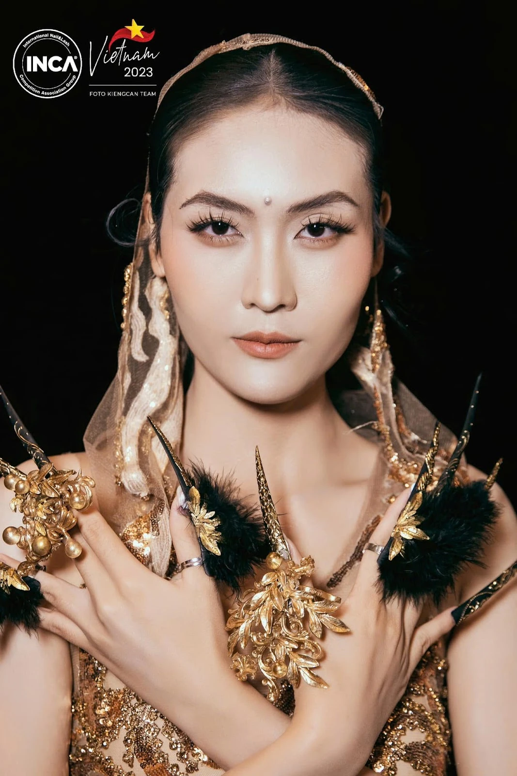 Phạm Phan Y Hạ: Quán quân The Next Face chuyển mình đến Miss Cosmo Vietnam 2025 - Hình 4