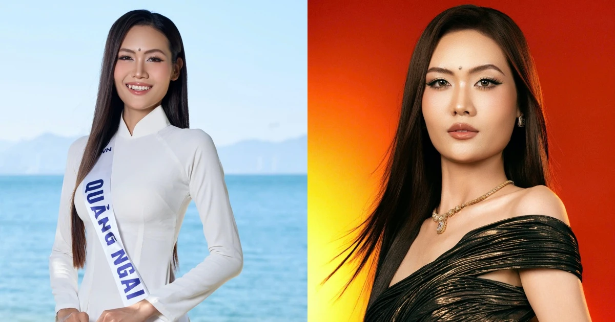 Phạm Phan Y Hạ: Quán quân The Next Face chuyển mình đến Miss Cosmo Vietnam 2025 - Hình 12