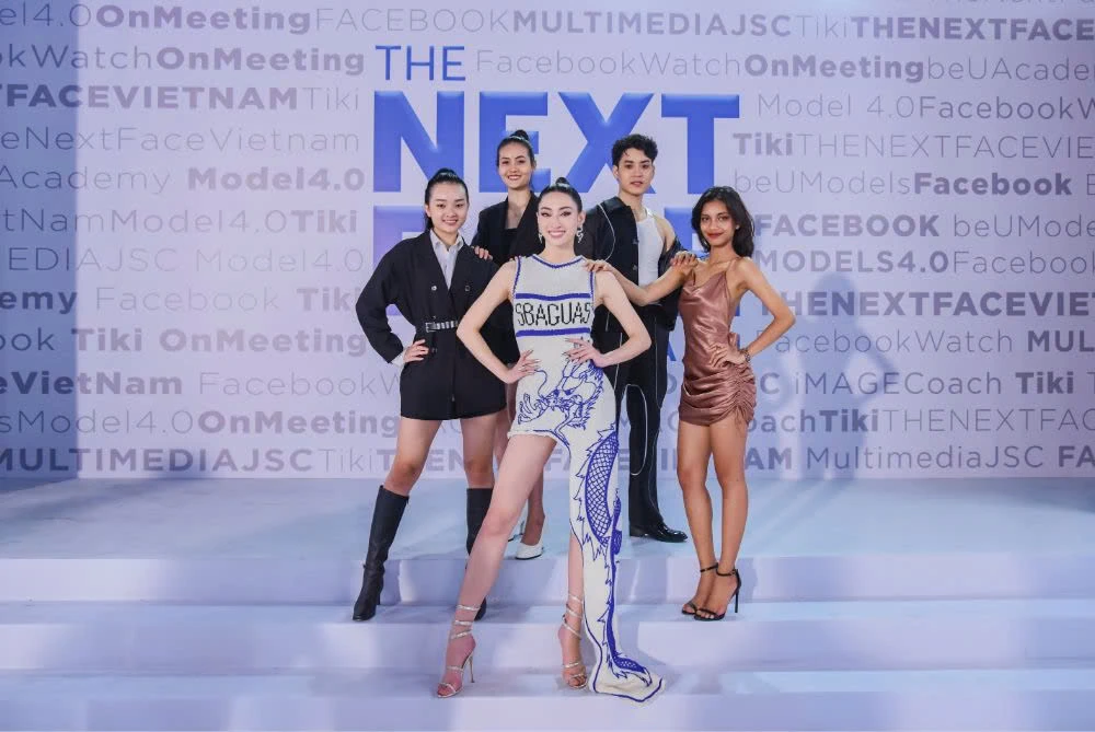 Phạm Phan Y Hạ: Quán quân The Next Face chuyển mình đến Miss Cosmo Vietnam 2025 - Hình 2