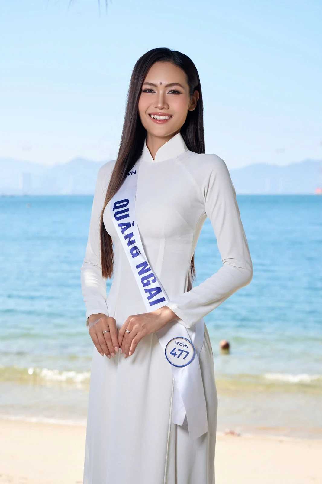 Phạm Phan Y Hạ: Quán quân The Next Face chuyển mình đến Miss Cosmo Vietnam 2025 - Hình 8